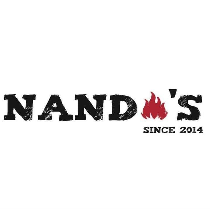 Nandos Foodie