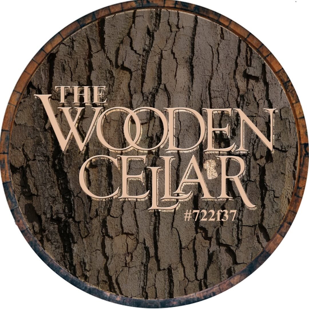 The Wooden Cellar