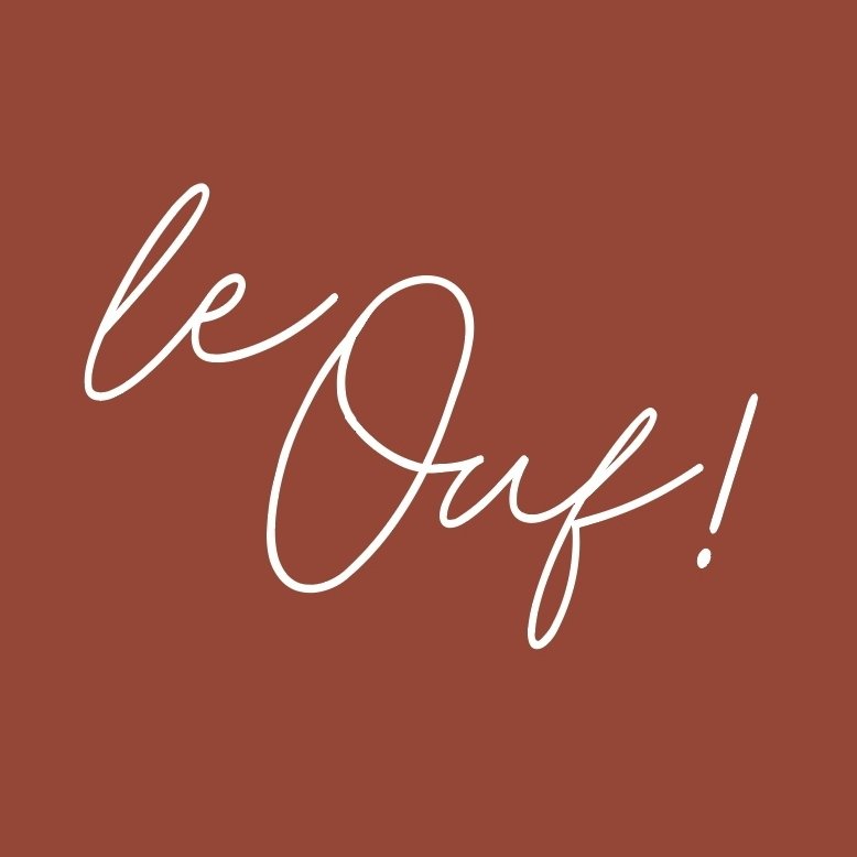 Le OUF!